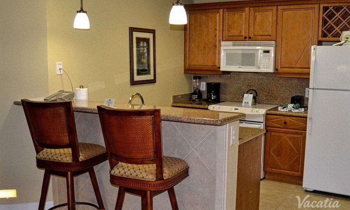 Photo of Kitchen in Florida Central Atlantic Coast