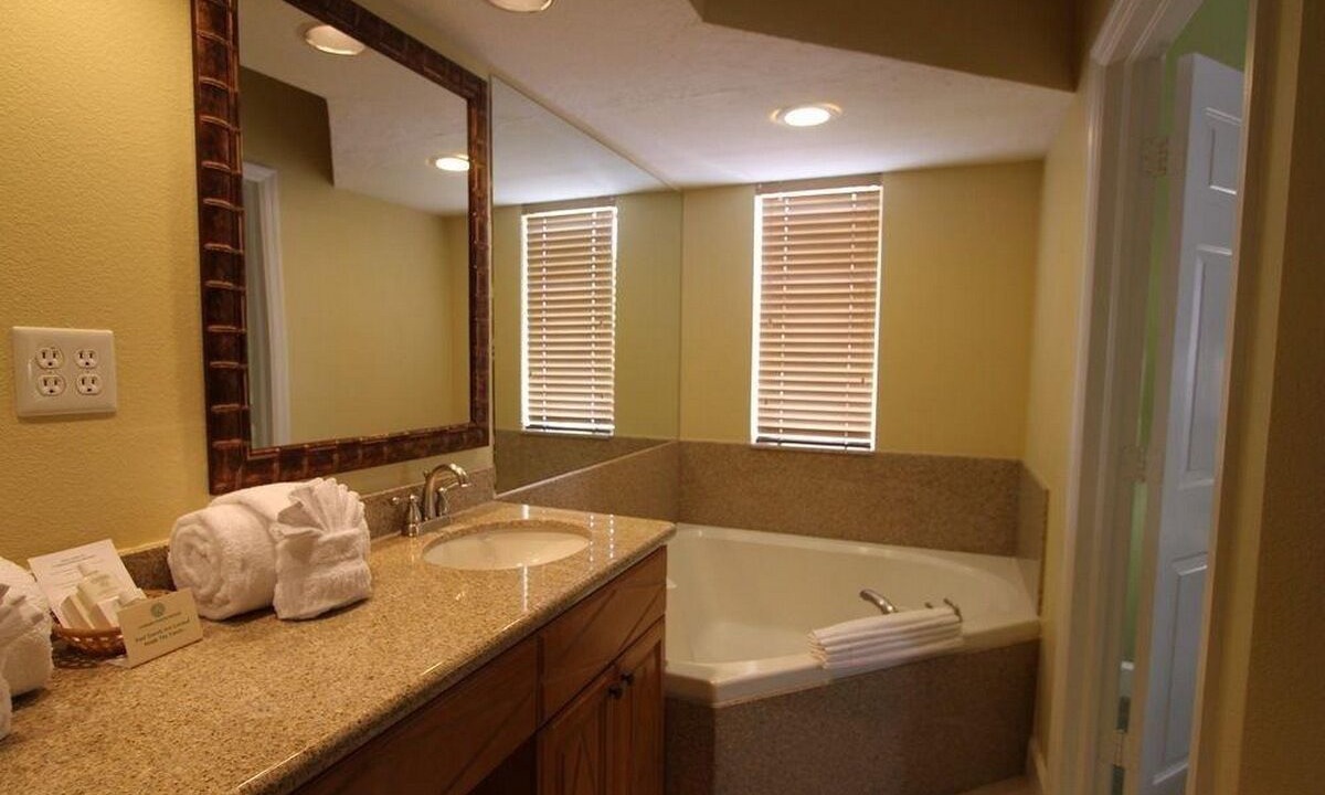 Photo of Bathroom in Florida Central Atlantic Coast