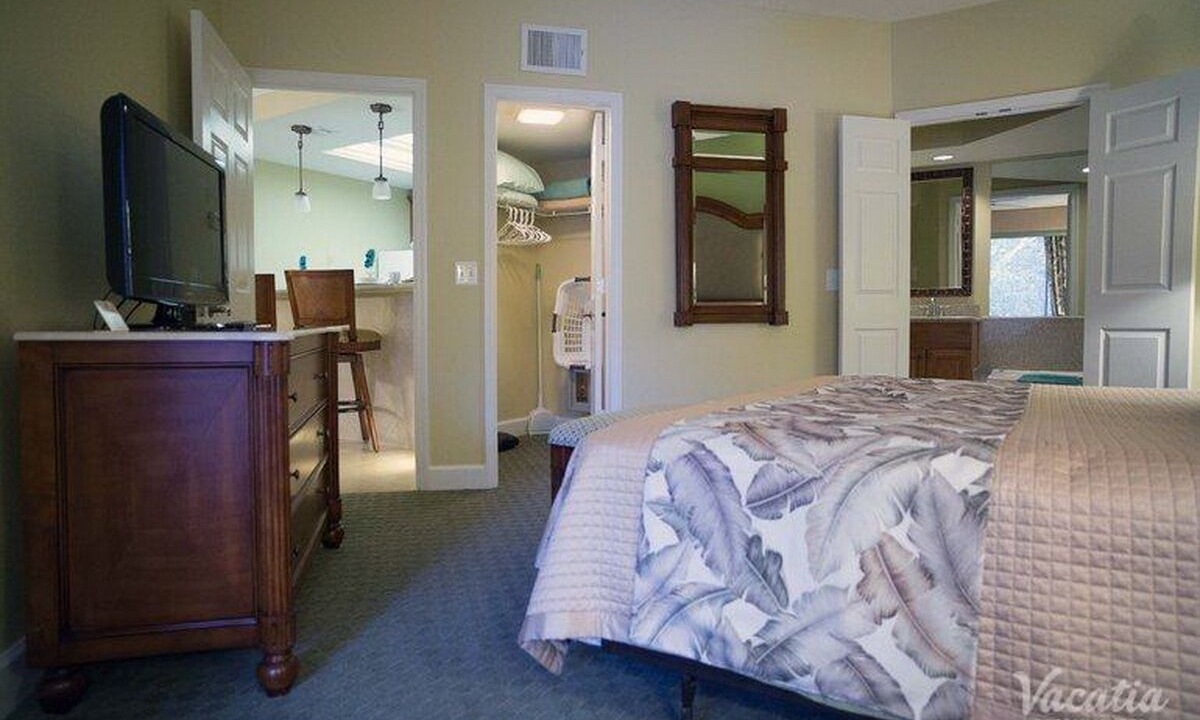 Photo of Bedroom in Florida Central Atlantic Coast
