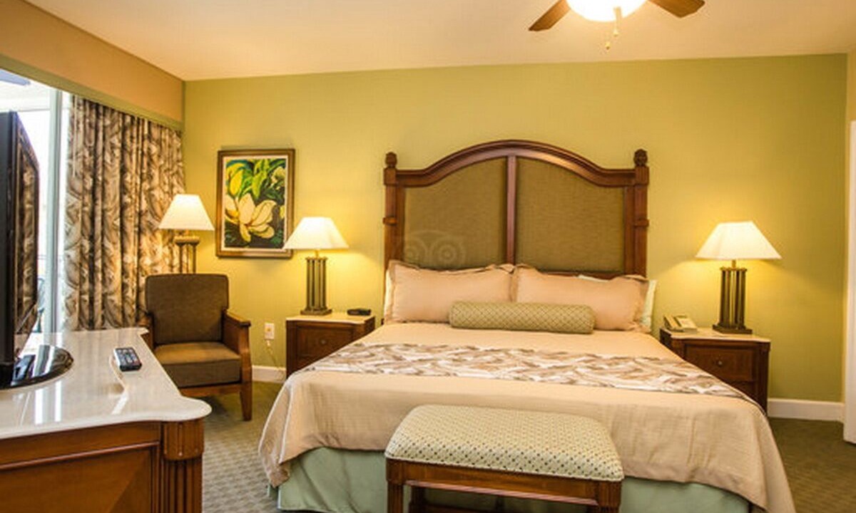 Photo of Bedroom in Florida Central Atlantic Coast