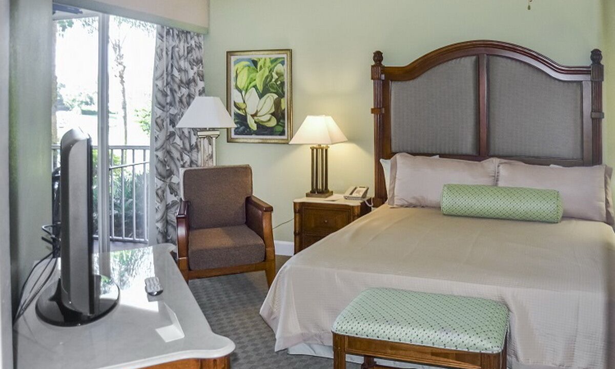Photo of Bedroom in Florida Central Atlantic Coast