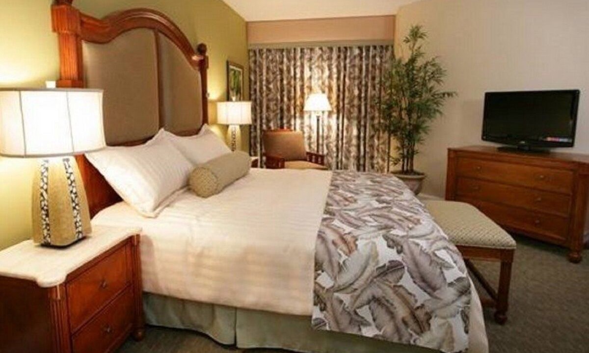 Photo of Bedroom in Florida Central Atlantic Coast