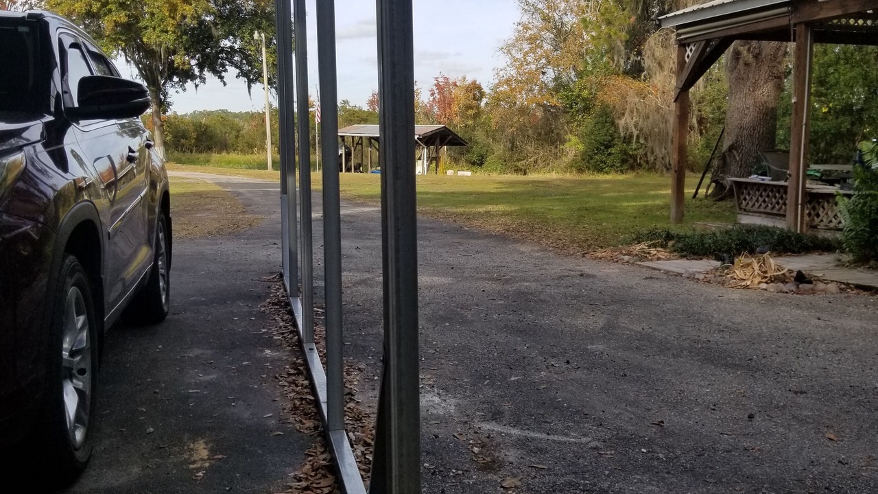 Photo of Outdoor in Citrus Springs