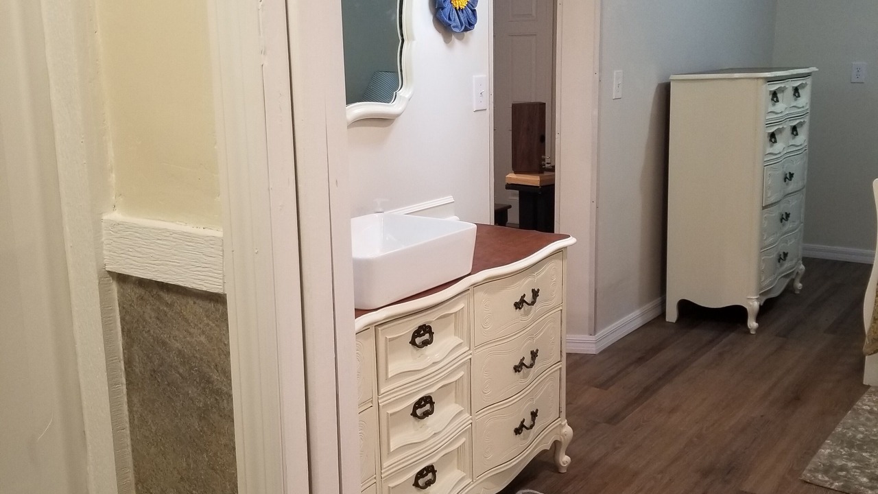 Photo of Bathroom in Citrus Springs
