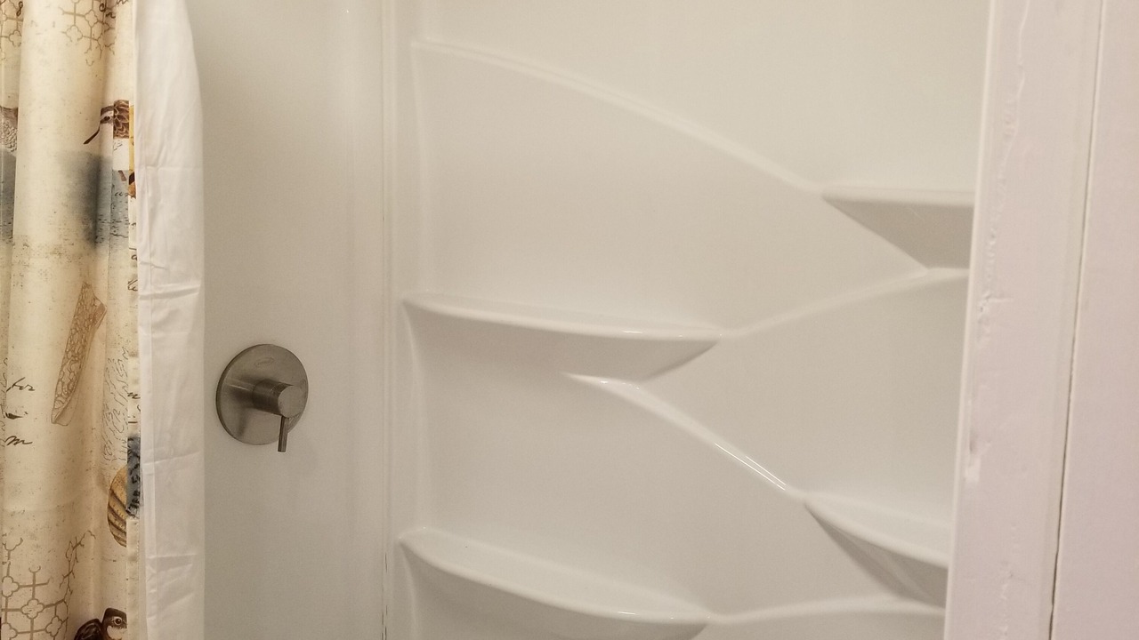 Photo of Bathroom in Citrus Springs
