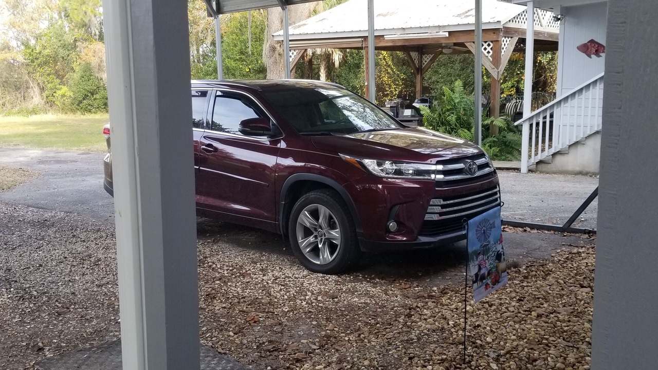 Photo of Outdoor in Citrus Springs