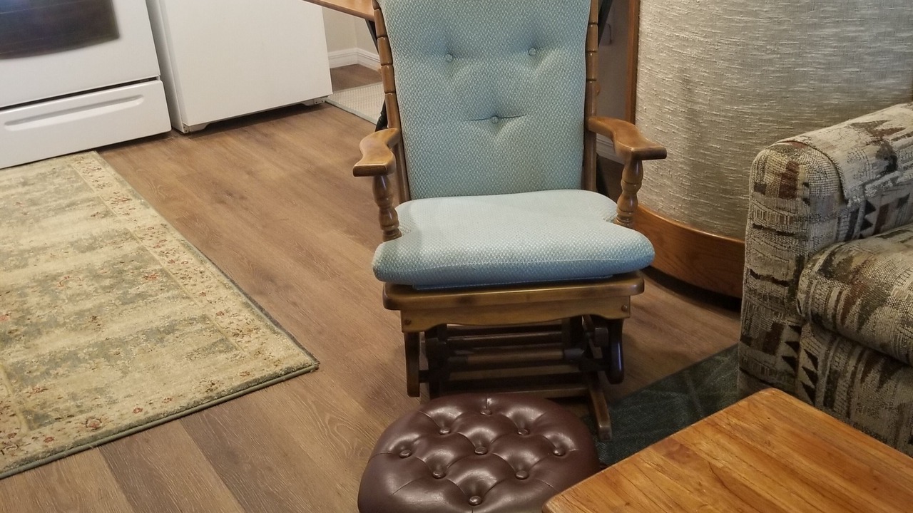 Photo of Livingroom in Citrus Springs