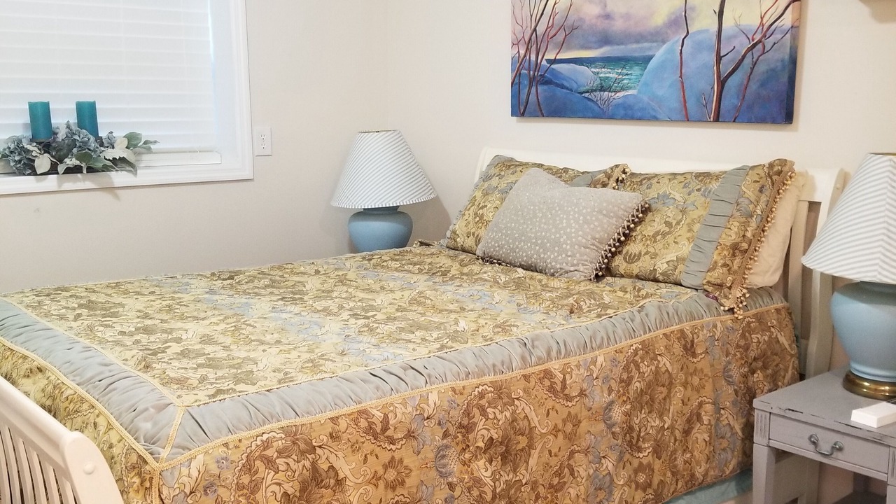 Photo of Bedroom in Citrus Springs