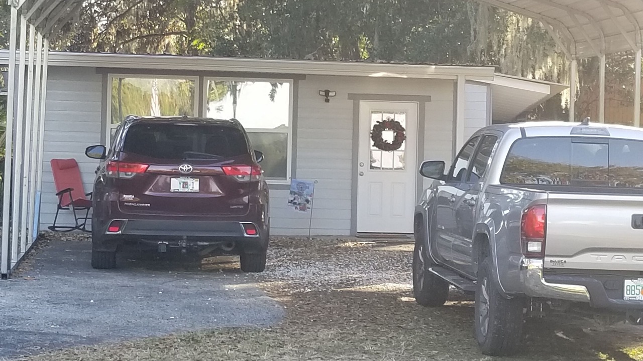 Photo of Outdoor in Citrus Springs