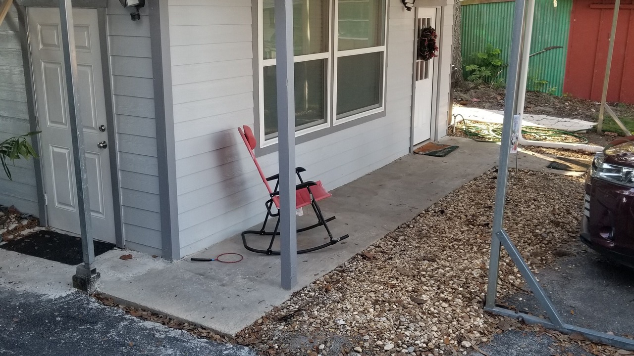 Photo of Outdoor in Citrus Springs