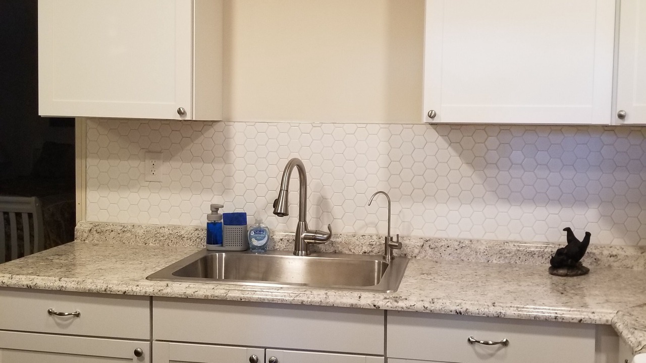 Photo of Kitchen in Citrus Springs