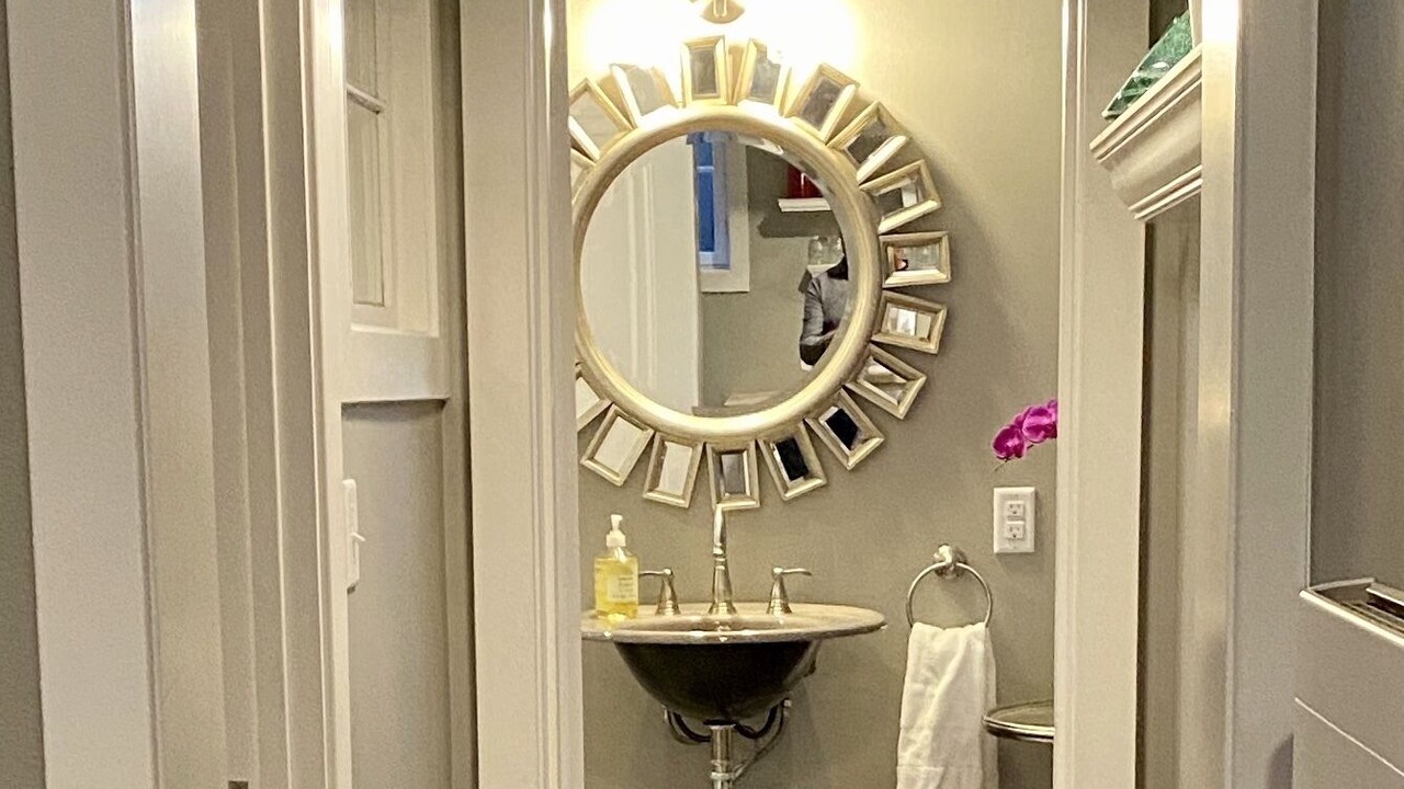Photo of Bathroom in Cherry Creek