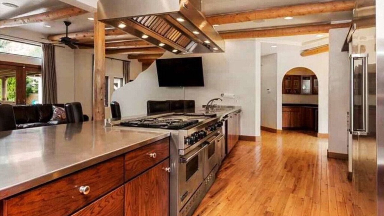 Photo of Kitchen in West Colorado Springs