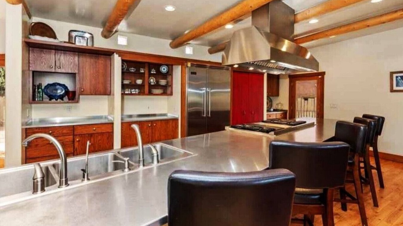 Photo of Kitchen in West Colorado Springs