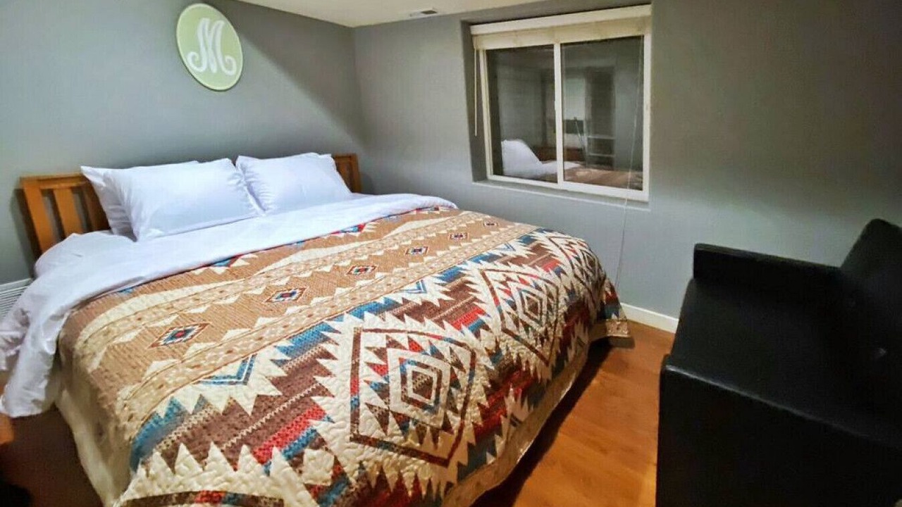 Photo of Bedroom in West Colorado Springs
