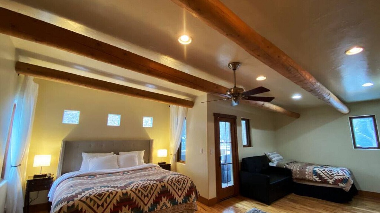 Photo of Bedroom in West Colorado Springs