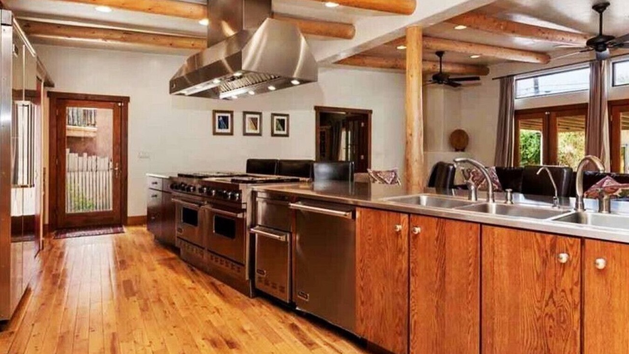 Photo of Kitchen in West Colorado Springs