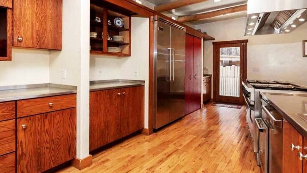 Photo of Kitchen in West Colorado Springs