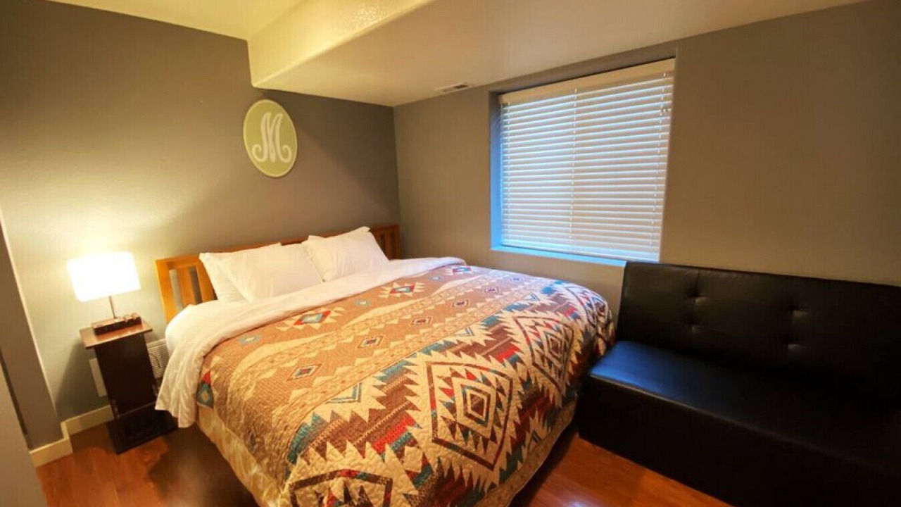 Photo of Bedroom in West Colorado Springs