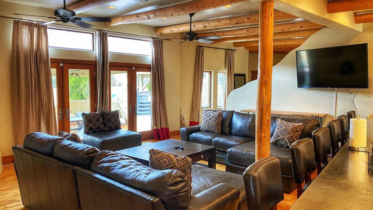 Photo of Livingroom in West Colorado Springs