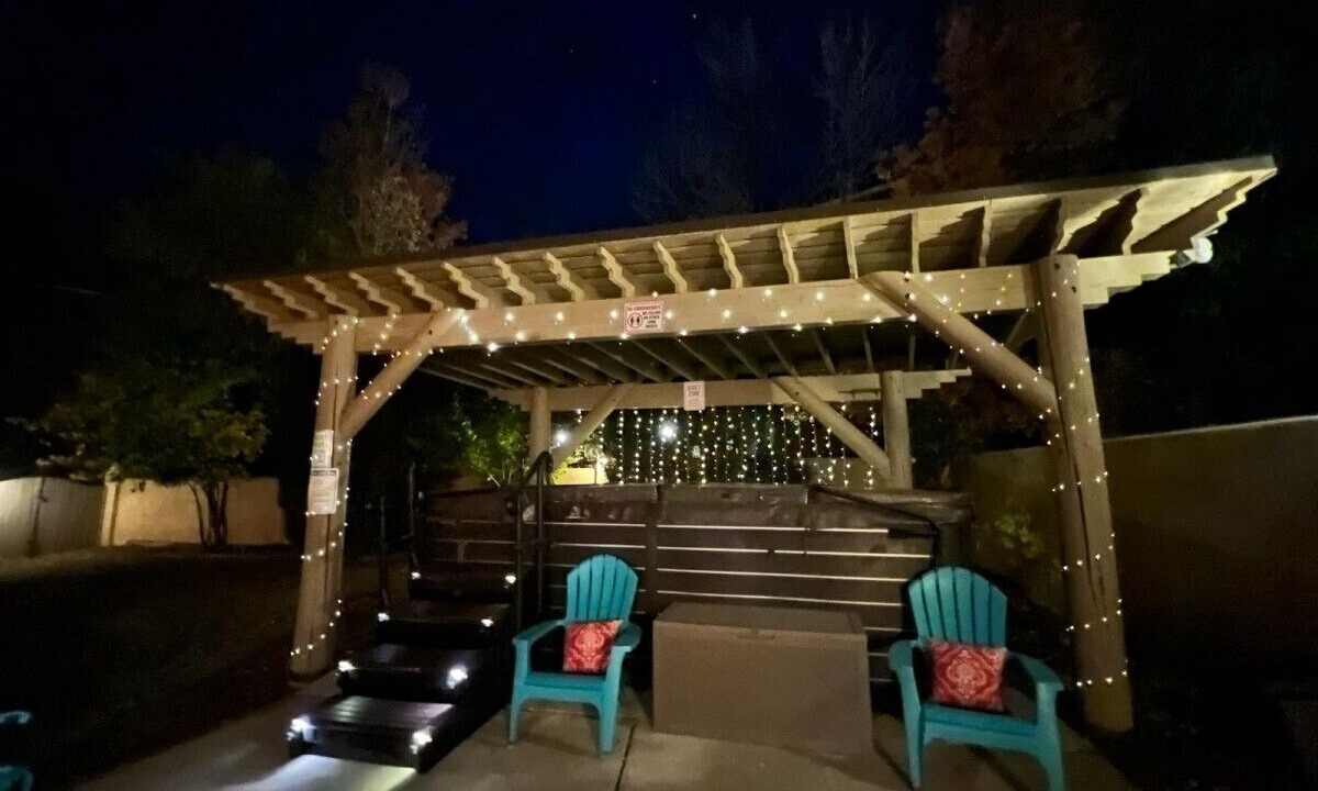 Photo of Outdoor in West Colorado Springs