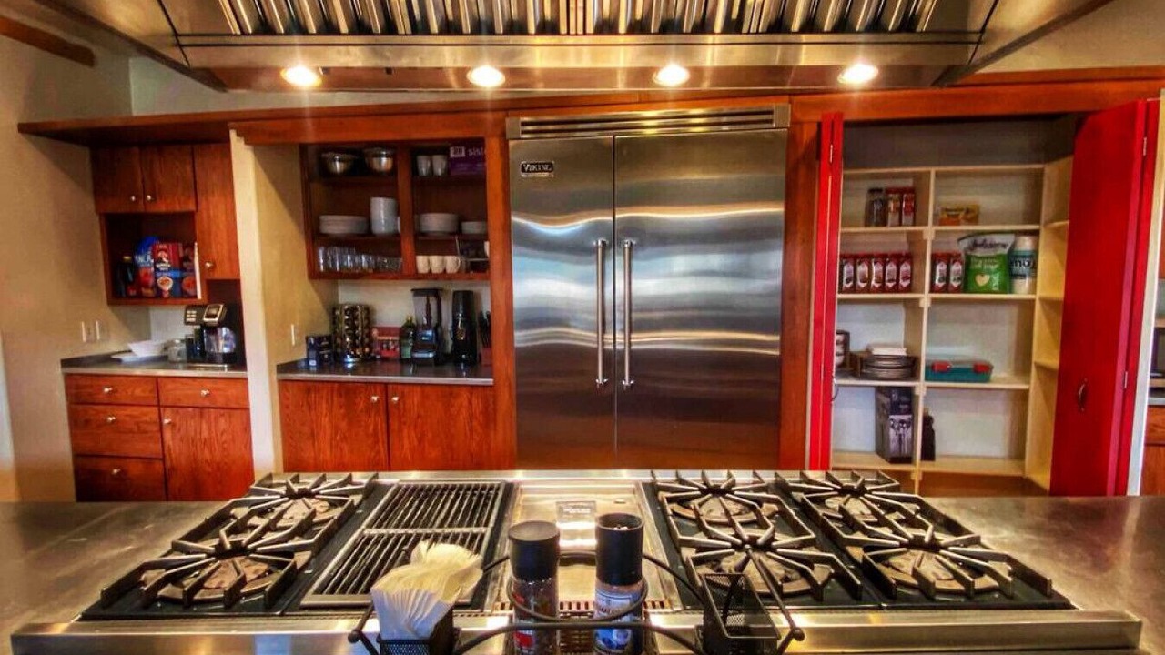 Photo of Kitchen in West Colorado Springs