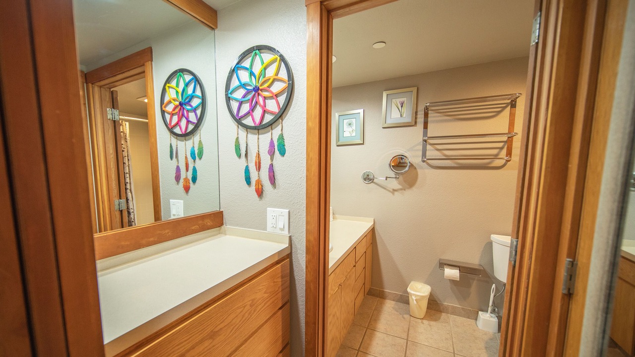 Photo of Bedroom in Lakeside Village