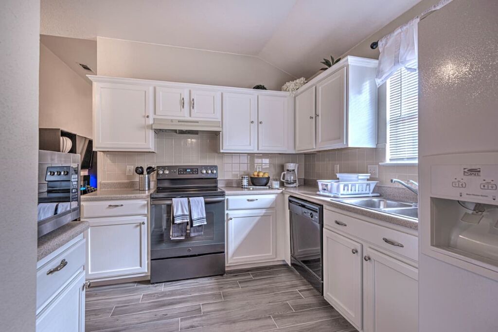 Photo of Kitchen in Killeen