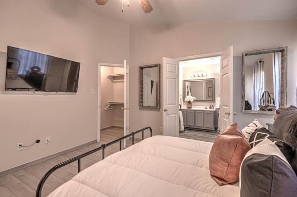 Photo of Bedroom in Killeen