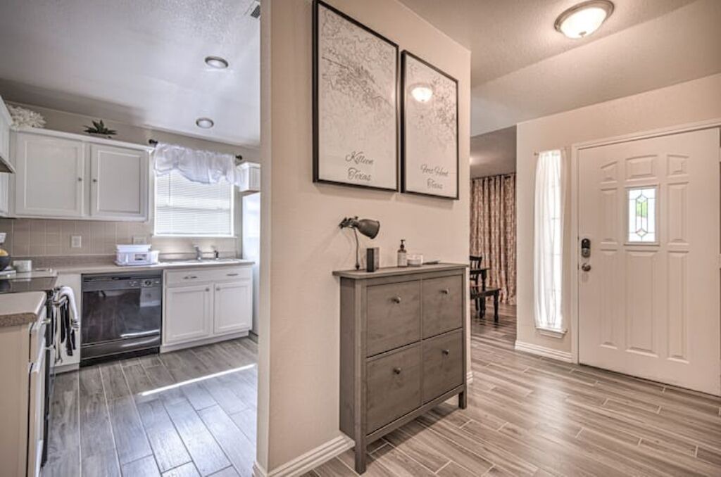 Photo of Kitchen in Killeen
