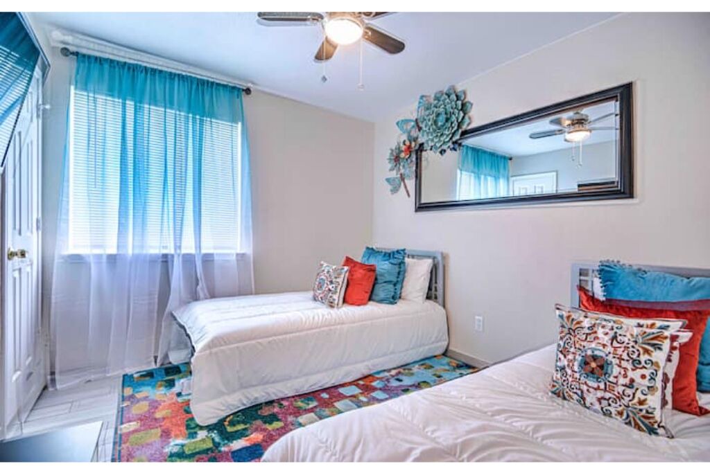 Photo of Bedroom in Killeen