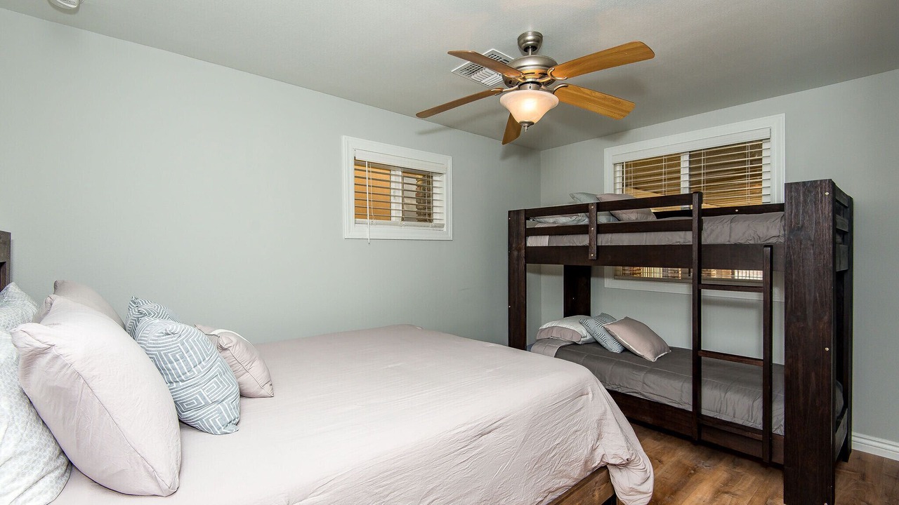Photo of Bedroom in Bullhead City