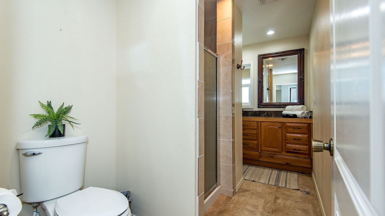Photo of Bathroom in Bullhead City