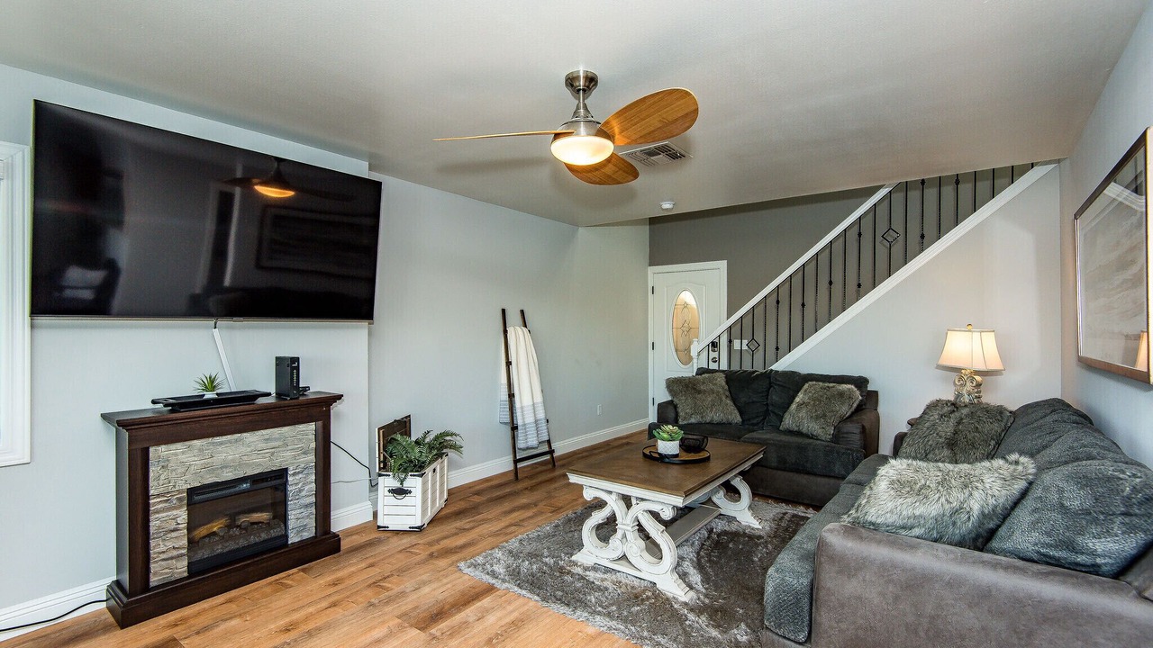 Photo of Bedroom in Bullhead City