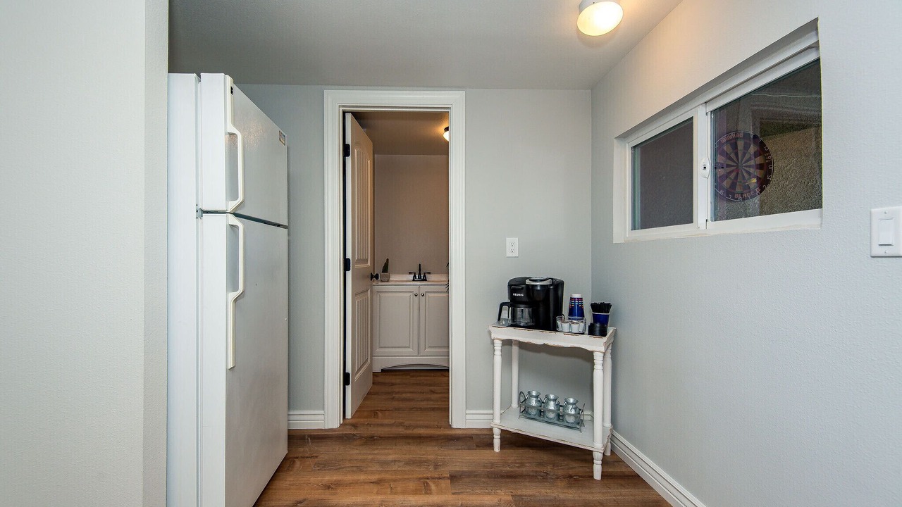 Photo of Bedroom in Bullhead City