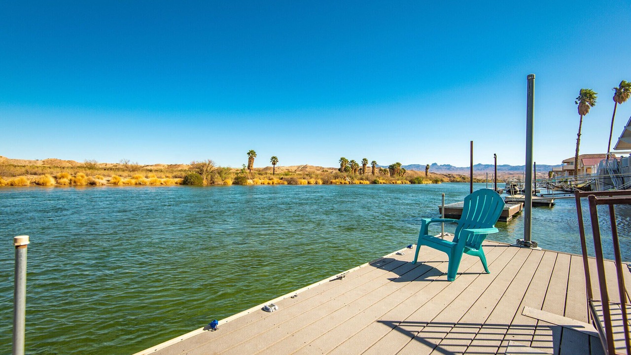 Photo of Outdoor in Bullhead City
