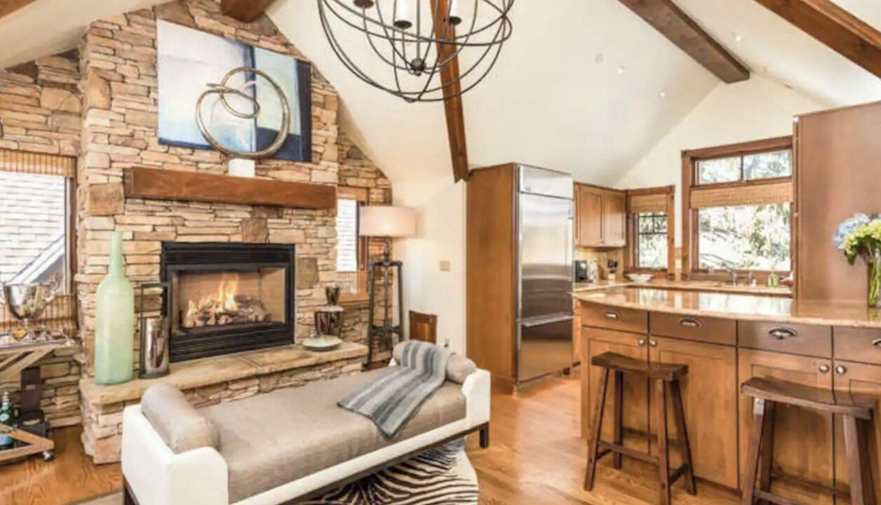 Photo of Livingroom in West End
