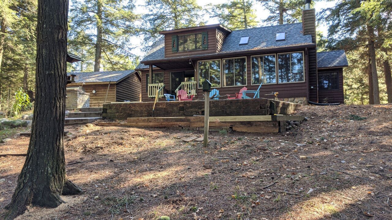 Photo of Outdoor in Three Lakes