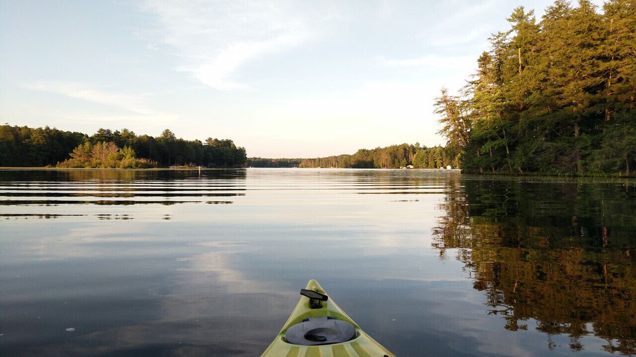 Photo of Others in Three Lakes