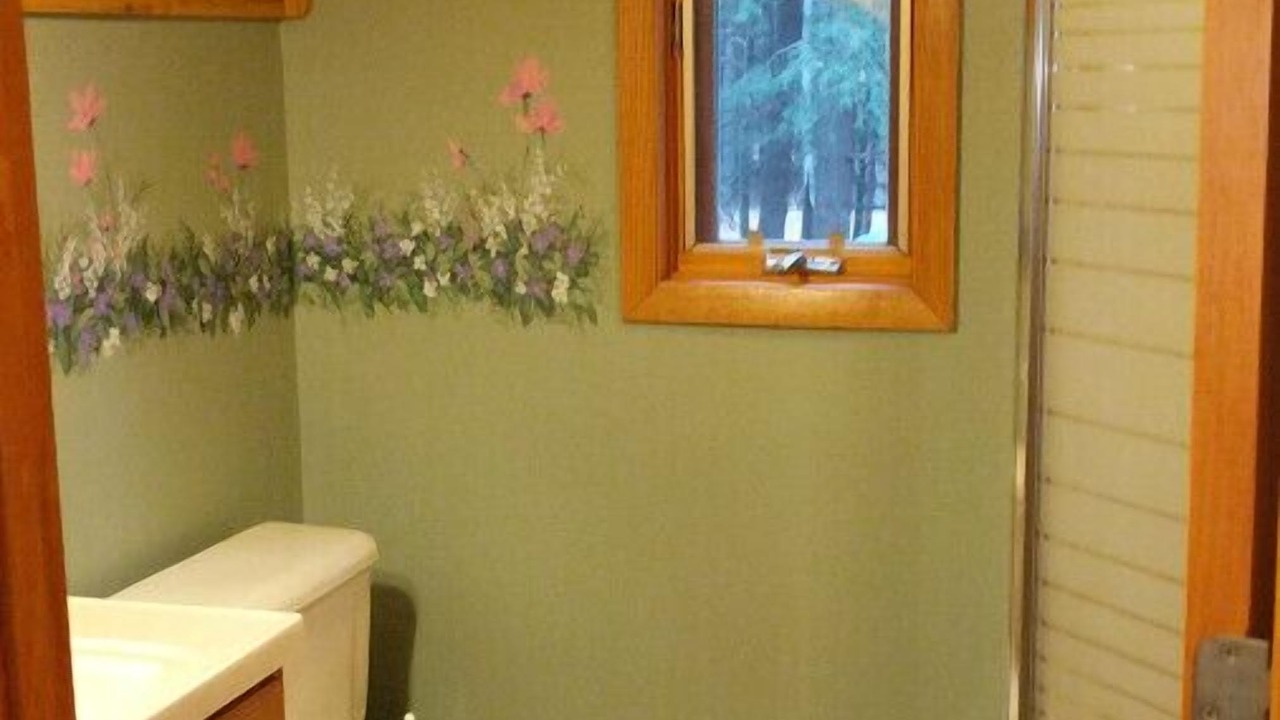 Photo of Bathroom in Three Lakes