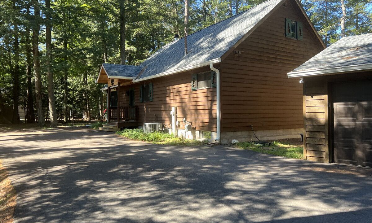 Photo of Outdoor in Three Lakes