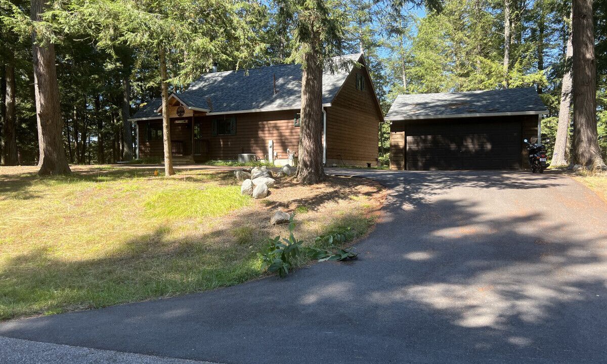 Photo of Outdoor in Three Lakes