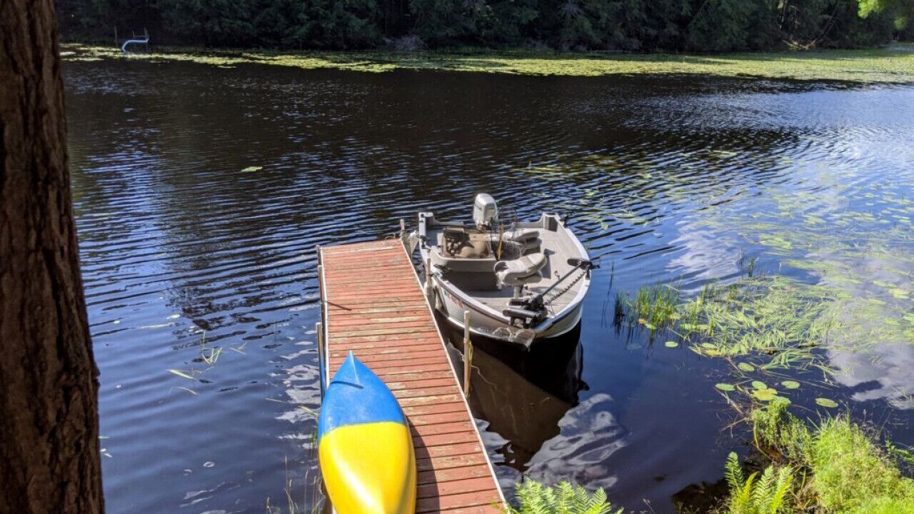 Photo of Others in Three Lakes