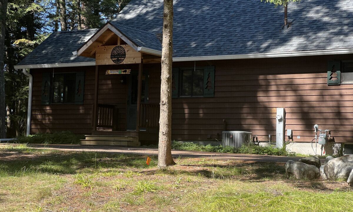 Photo of Outdoor in Three Lakes