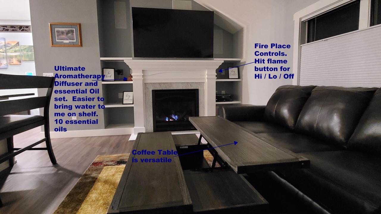 Photo of Livingroom in Berkeley