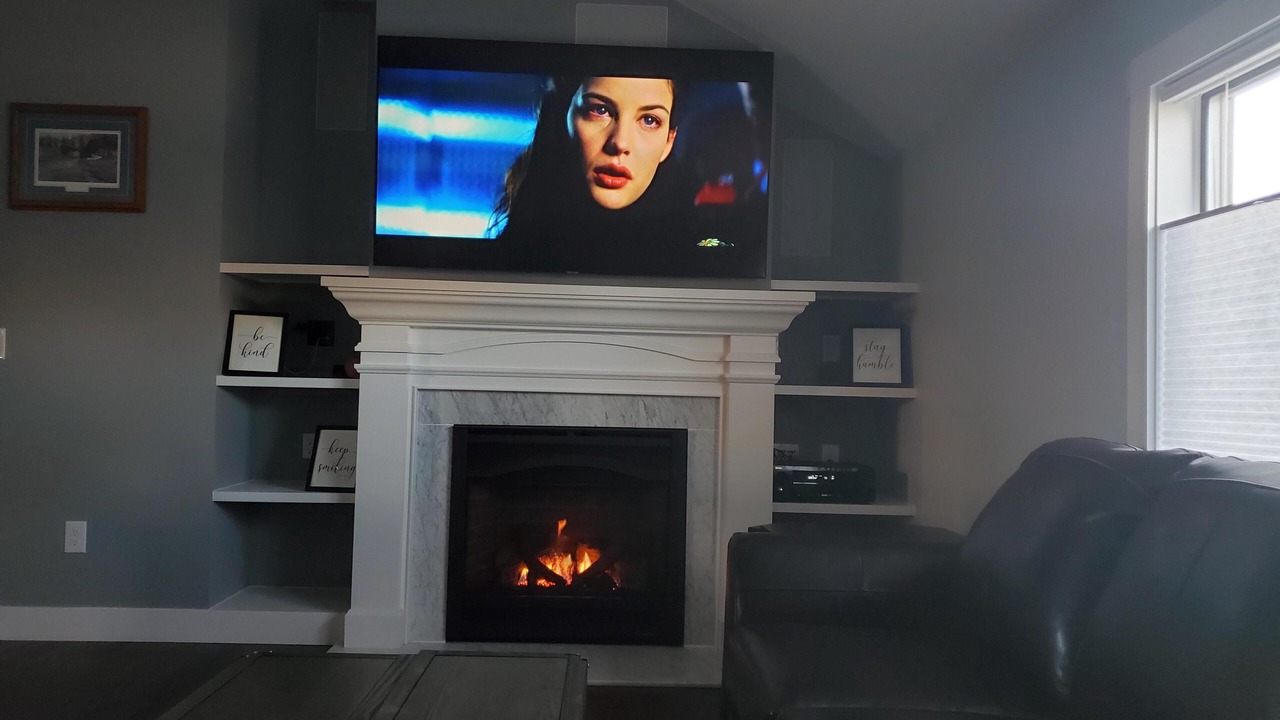 Photo of Livingroom in Berkeley
