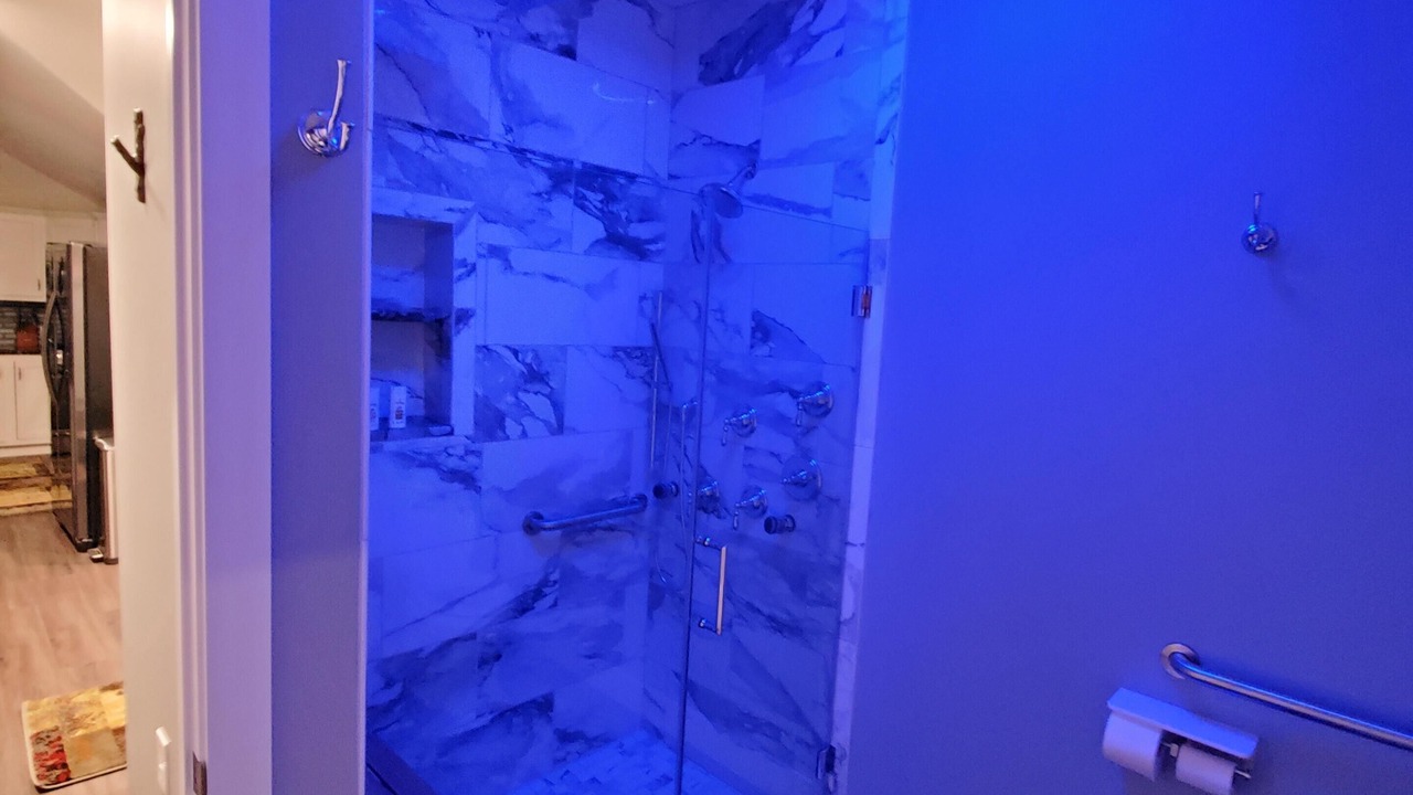 Photo of Bathroom in Berkeley