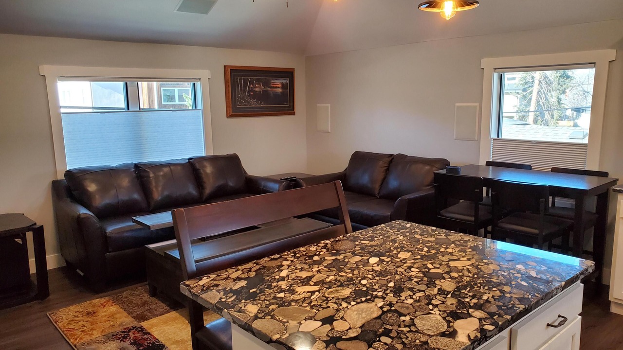 Photo of Livingroom in Berkeley