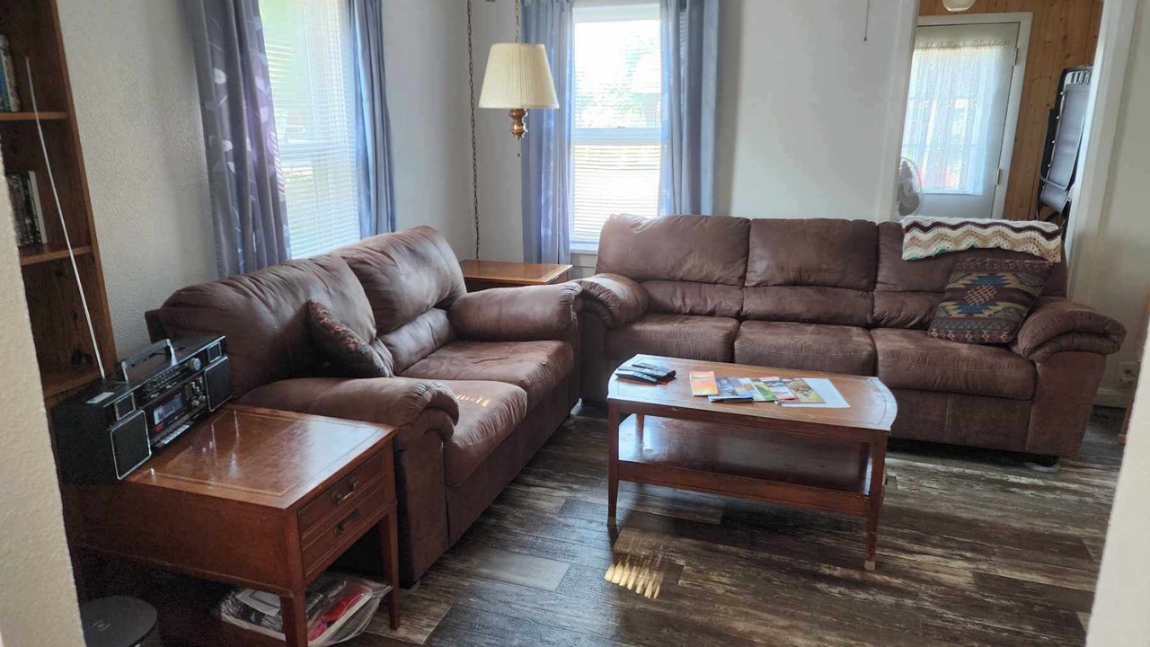 Photo of Livingroom in Bergland