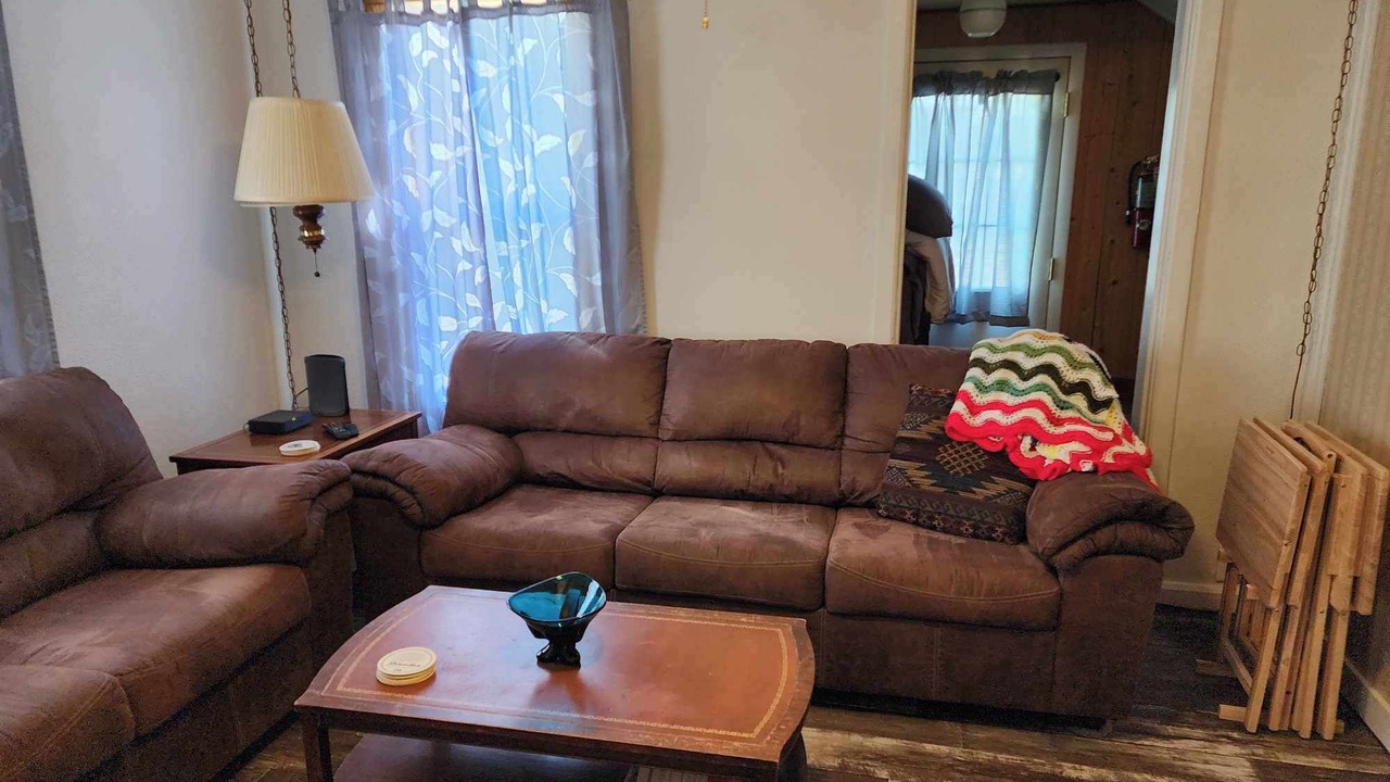 Photo of Livingroom in Bergland